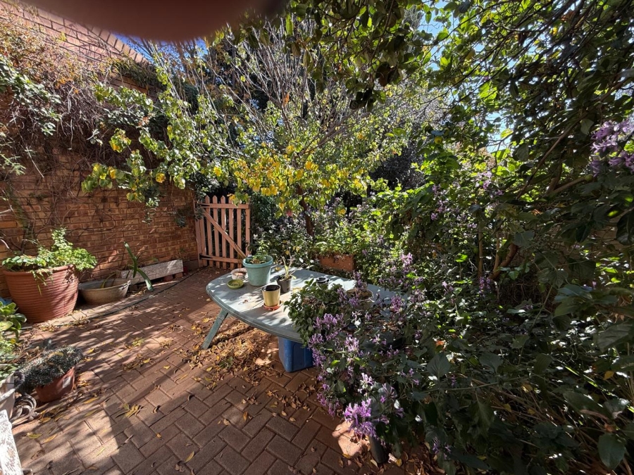 3 Bedroom Property for Sale in Pellissier Free State